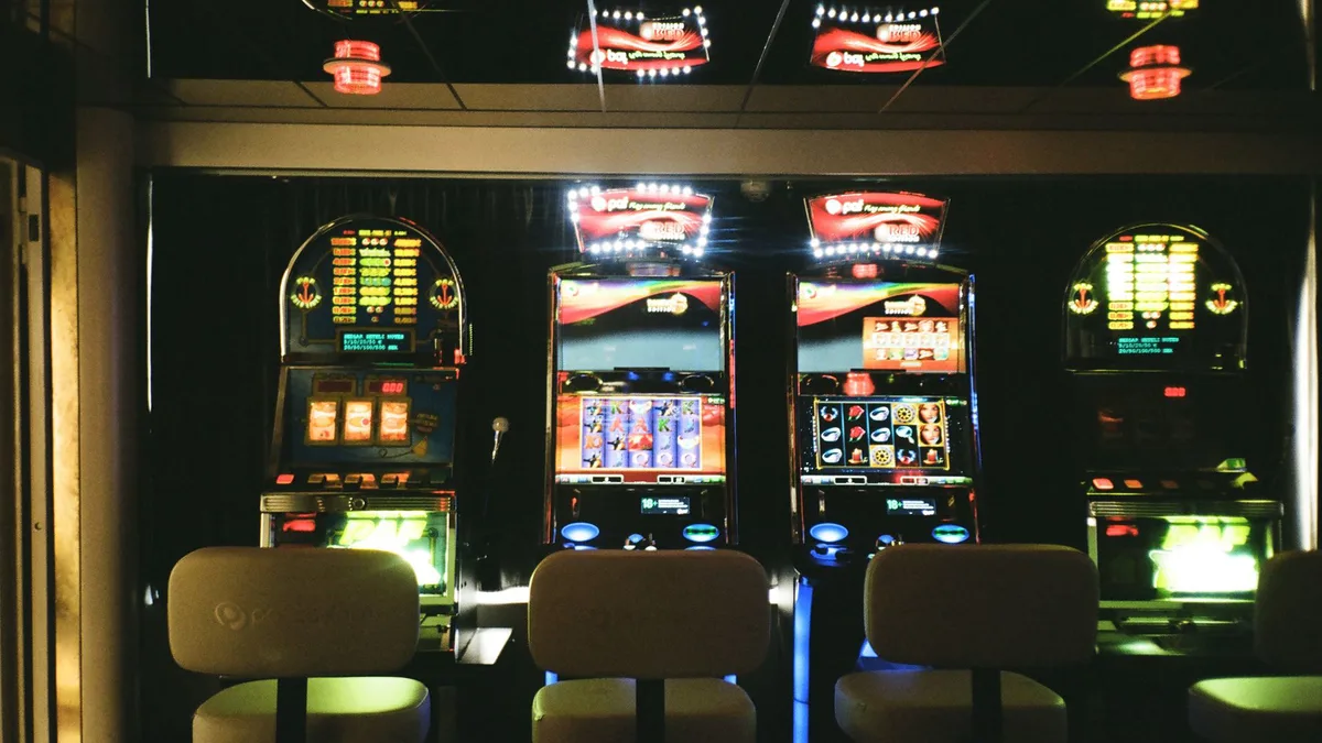 Entdecken Sie die aufregendsten Casino-Trips und Browser-Slots