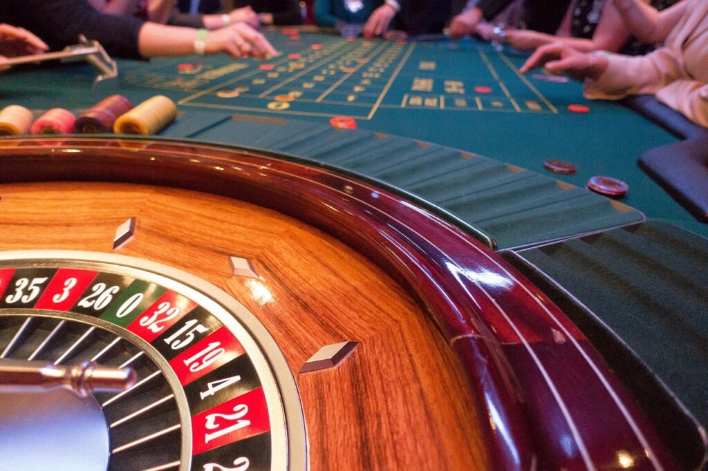 How to Spot Unique Promotions at Exclusive Casinos