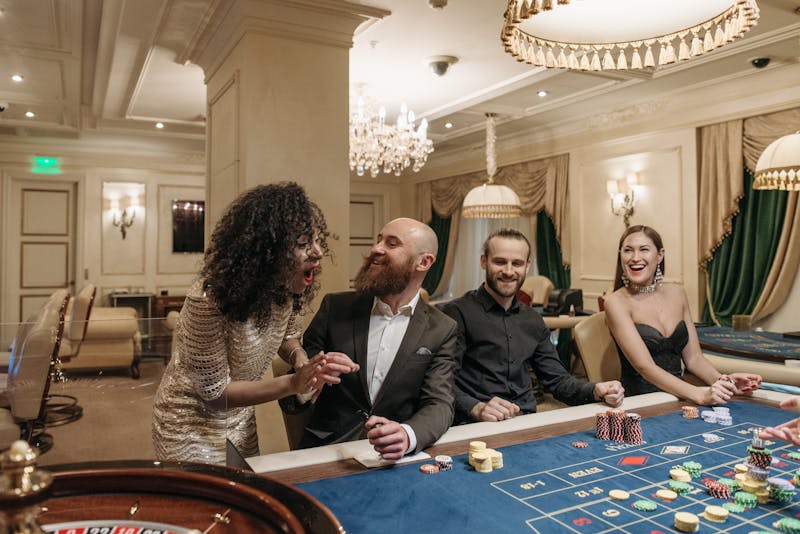 Why Entertainment Is the Hidden Key to Making Casinos Truly Memorable