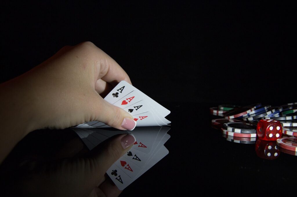 Why International Online Casinos Offer a Superior Gaming Experience with Unique Titles