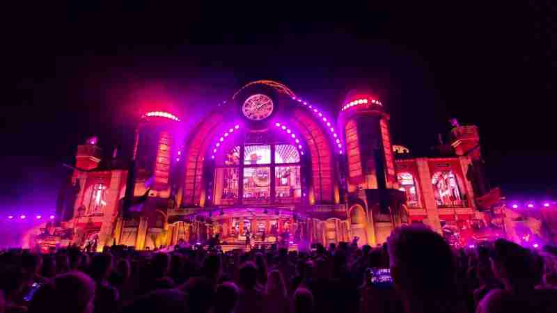 Video Screenshot, tags: bamberg - Youtube